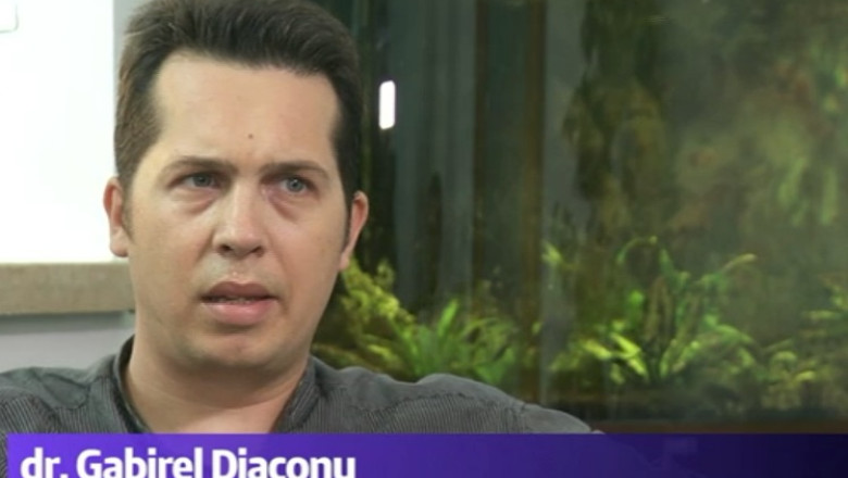 Patru ani de la incendiul din Giulesti. Cum se vede tragedia prin ochii unui medic psihiatru Imagine