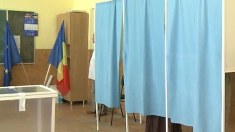 Patru candidati in Colegiul 3 Timisoara, pentru un loc in Camera Deputatilor Imagine