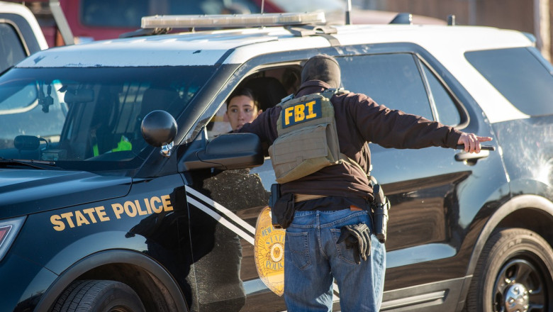 Patru cetateni americani au fost rapiti sub amenintarea armei in Mexic. FBI ofera recompensa pentru gasirea lor Imagine