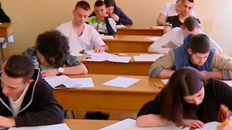 Patru olimpiade nationale se vor desfasura la Timisoara Imagine