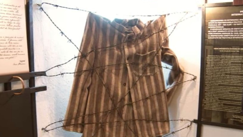 Patru proiecte de lege care acorda despagubiri disidentilor comunismului, uitate in Parlament de ani de zile Imagine