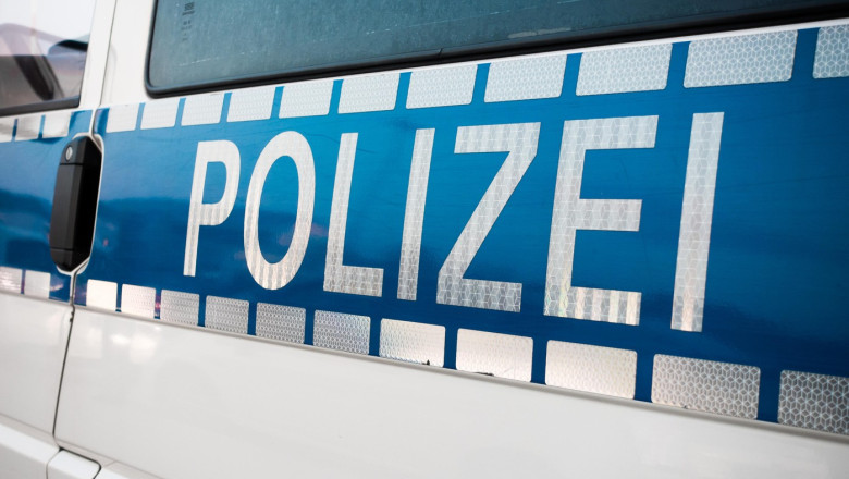 Patru raniti intr-o incaierare masiva a doua familii de romani, la Dortmund