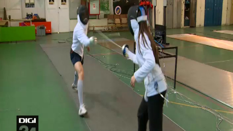 Patru sportivi din Craiova la Campionatul Mondial de juniori   Imagine