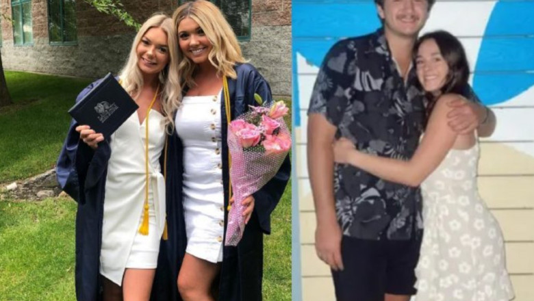 Patru studenti de la Universitatea din Idaho au fost ucisi in paturile lor, timp ce dormeau. Politia nu a gasit inca criminalul Imagine