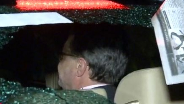 Patru suspecti noi au fost identificati in cazul ministrului Culturii, Daniel Barbu Imagine