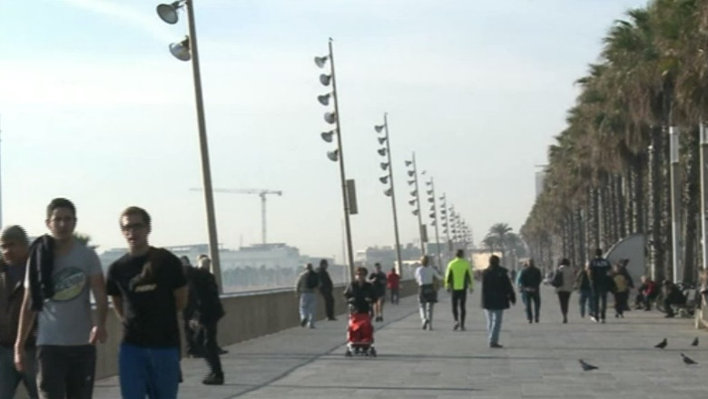 Patru zone cu pretentie de tari. Venetia, Catalonia, Tara Bascilor si Scotia vor independenta Imagine