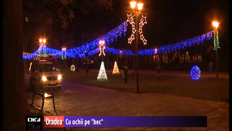 Patrule pentru siguranta ornamentelor de Craciun Imagine