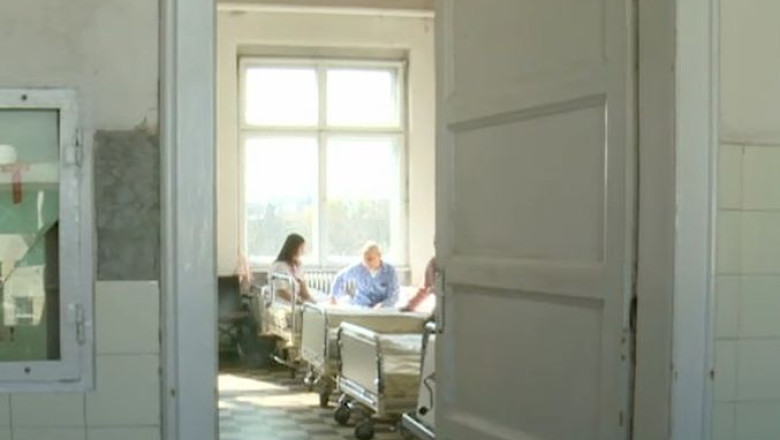 Paturi mai putine in spitalele din Romania. In Timisoara, insa, ideea este aproape exclusa Imagine