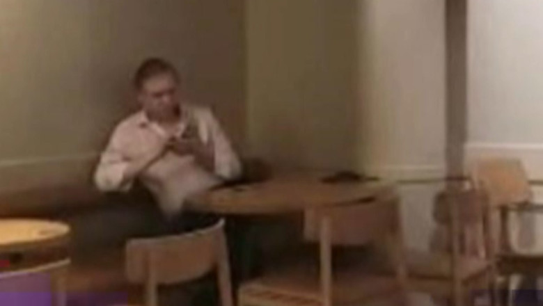 Paul al Romaniei a fost prins in Franta. El fusese condamnat la 3 ani si 4 luni inchisoare Imagine