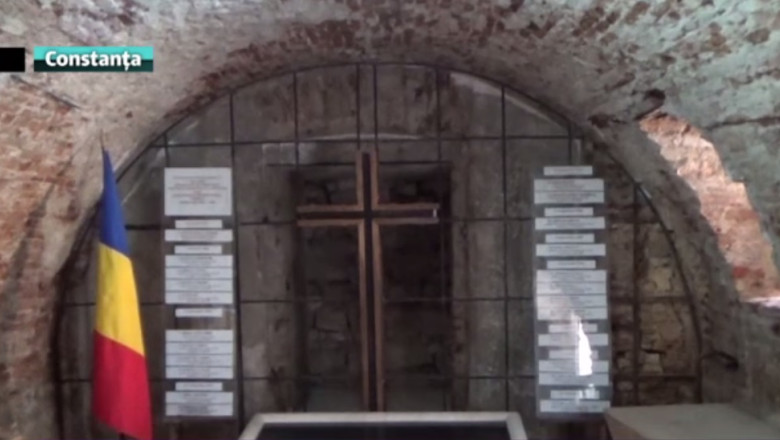 Paul Andreescu, victima tortionarului Istrate. Presedintele AFDPR Constanta a fost batut timp de 2 ani, la Gherla Imagine