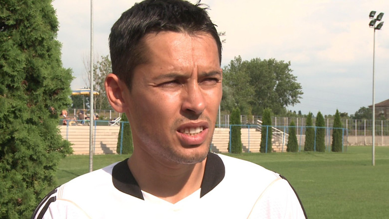 Paul Codrea a sunat adunarea la ASU Poli: ne pregatim pentru Liga a IV-a Imagine