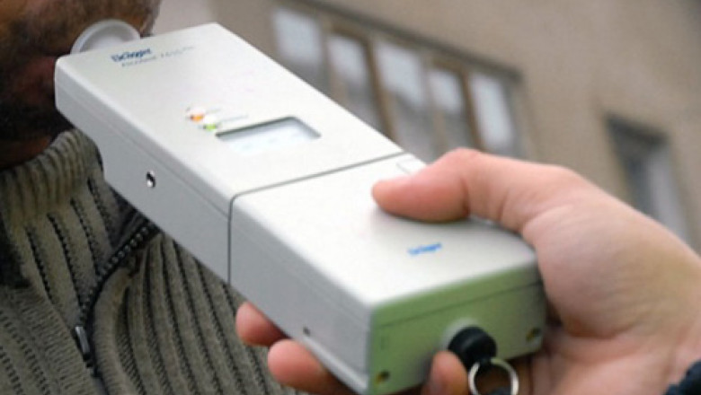 Paul Toma, comisar-sef la Politia Rutiera: „In majoritatea tarilor din Europa, limita alcoolemiei nu este zero” Imagine