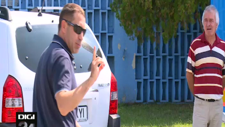 Pavel Badea cere schimbare la echipa Imagine