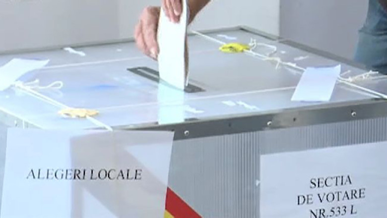 PDL a castigat alegerile la Sacalaz Imagine