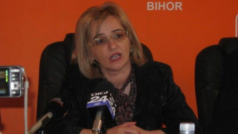 PDL Bihor: "Destramarea USL, esecul coalitiei de guvernare" Imagine