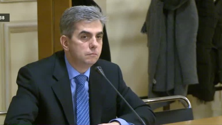 PDL cere demisia ministrului Sanatatii Imagine