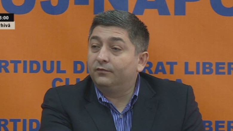 PDL cere retragerea proiectului privind revizuirea Constitutiei Imagine