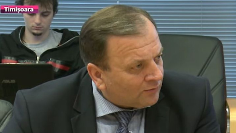 PDL, posibila colaborare cu liberalii. Flutur a vorbit la Timisoara de o oferta pe care ”nici PNL sa n-o poata refuza” Imagine