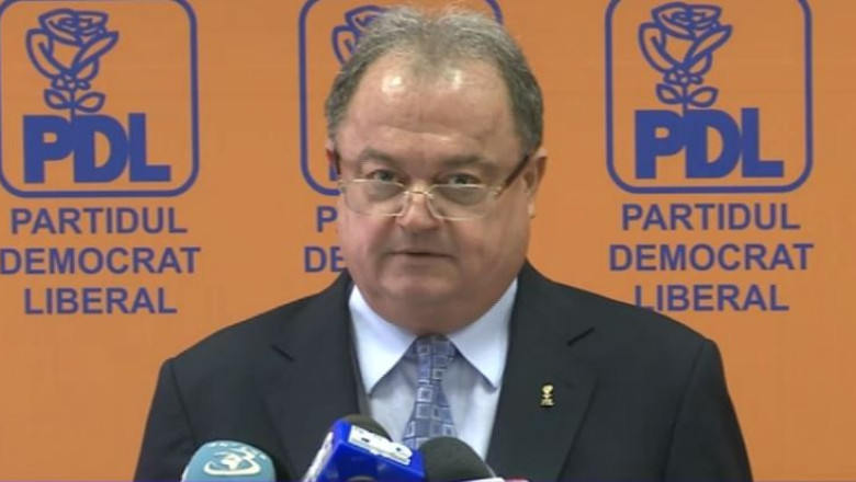 PDL si PNL vor depune motiune simpla in cazul Cazanciuc-Duicu. PMP cere demisia lui Victor Ponta Imagine