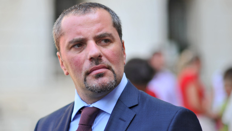 PDL vrea o noua intrebare la referendum: „Sunteti de acord cu demiterea lui Sorin Oprescu?” Imagine