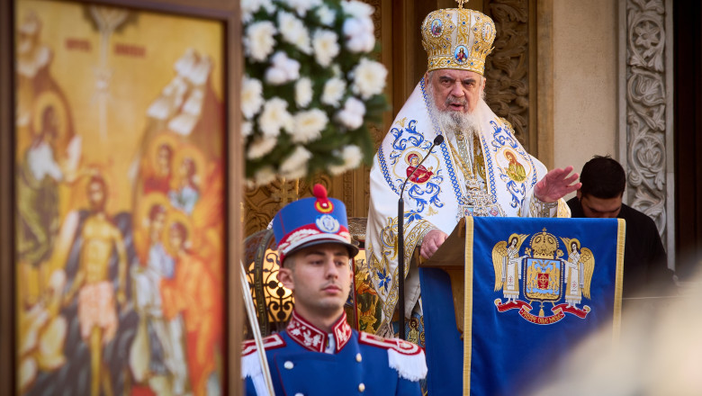 Pe 4 februarie sunt proclamati 16 noi sfinti in calendarul ortodox. Cand vor avea Arsenie Boca si Parintele Cleopa Ilie zi de cinstire Imagine