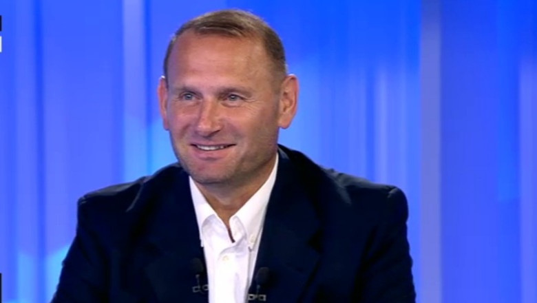 Pe cine mizeaza Viorel Catarama ca sa castige Presedintia Imagine