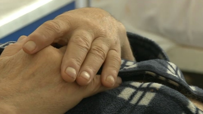 Pe urmele hepatitei C. Peste 30.000 de romani vor fi testati in lunile urmatoare Imagine