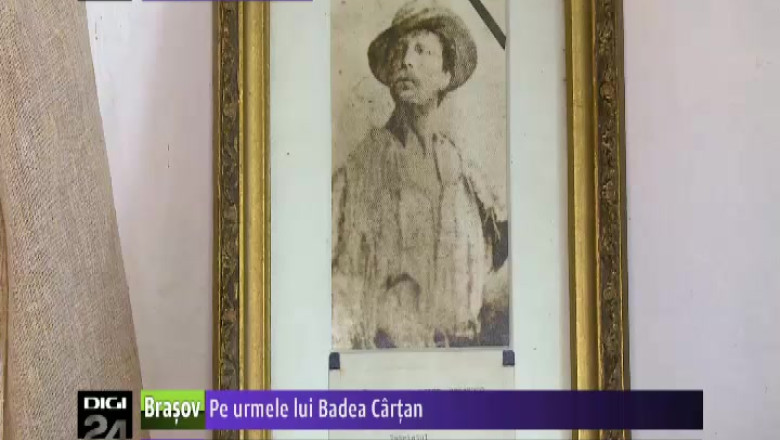 Pe urmele lui Badea Cartan Imagine