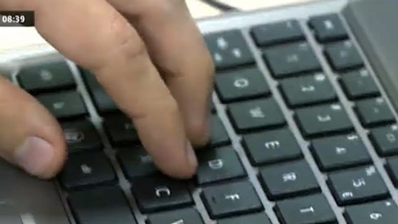 Pe urmele spionilor informatici. In lupta cu infractorii- fantoma, politistii arunca imaginatie si tehnologie de ultima ora Imagine