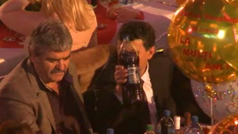 Pe Valea Prahovei, 60% dintre pachetele pentru Craciun si Revelion au fost deja rezervate Imagine