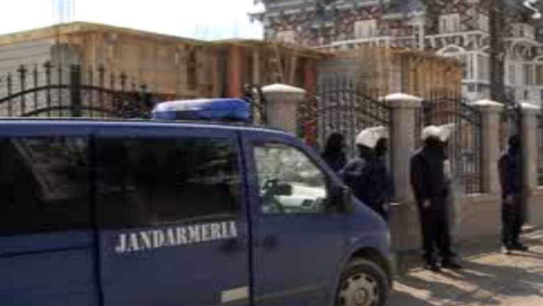 Pechezitii in judetul Iasi la suspecti de evaziune fiscala Imagine