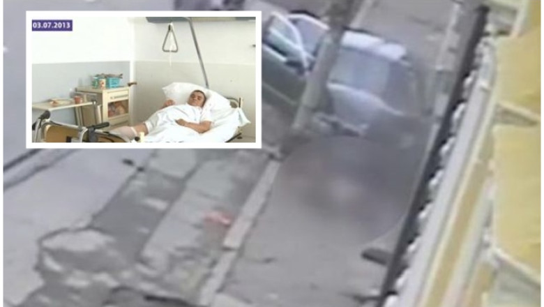 Pedeapsa pentru cel care a accidentat o femeie, pe trotuar, in Lugoj, si a abandonat-o Imagine