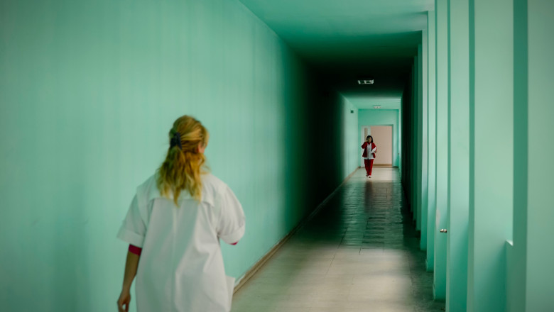 Pedepse mai mari pentru violentele din spitale. Senatul a adoptat legea privind protectia personalului medical