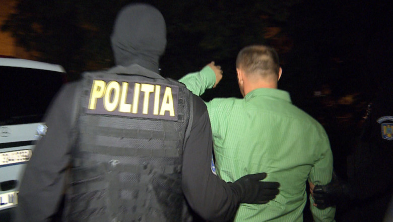 Pedepse reduse pentru liderii clanului Corduneanu Imagine