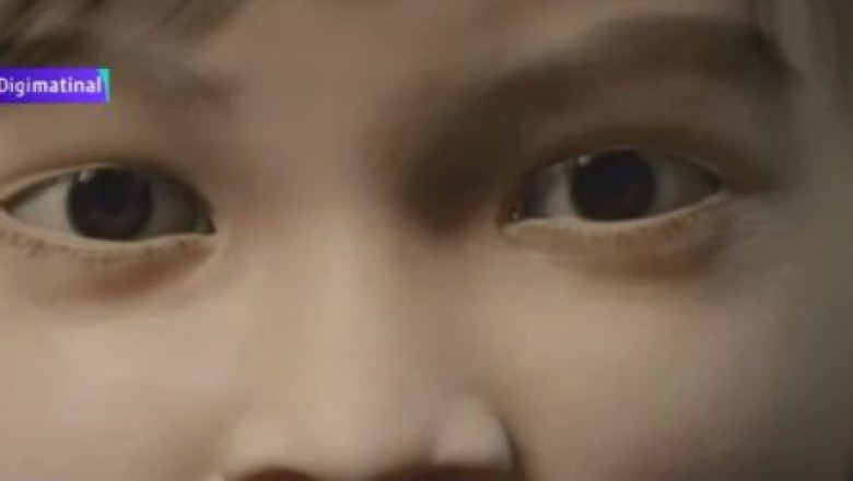 Pedofili prinsi pe internet. Momeala a fost o fetita filipineza creata digital Imagine