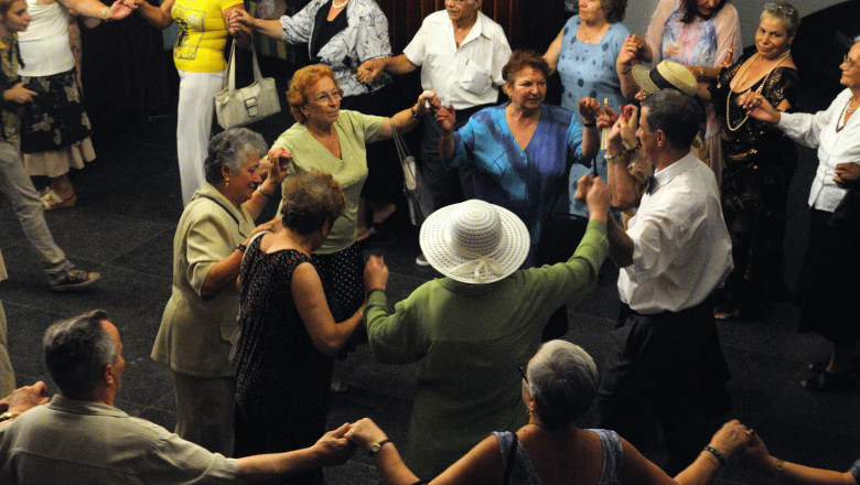 Pensiile vor fi platite cu cateva zile in avans, inainte de Paste  Imagine