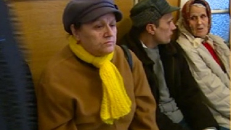 Pensionari dati in judecata. Casa de Ajutor Reciproc incearca sa recupereze in instanta datoriile Imagine