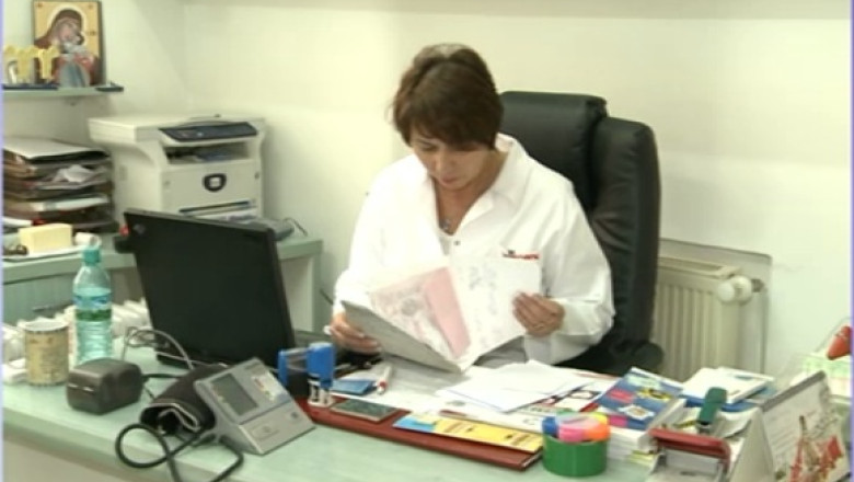Pensionarii si mamele, amnistiati fiscal. Cum ramane cu medicii de familie? Imagine