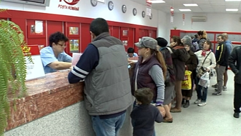 Pentru a rezista, Posta Romana are nevoie de o noua restructurare de personal – presedintele CA Imagine