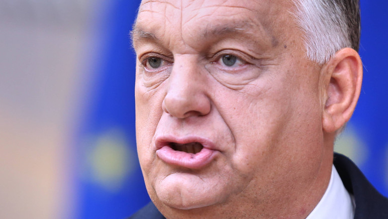 Pentru Orban ceea ce conteaza nu este securitatea energetica, ci imaginea negocierilor internationale de care Moscova profita din plin Imagine