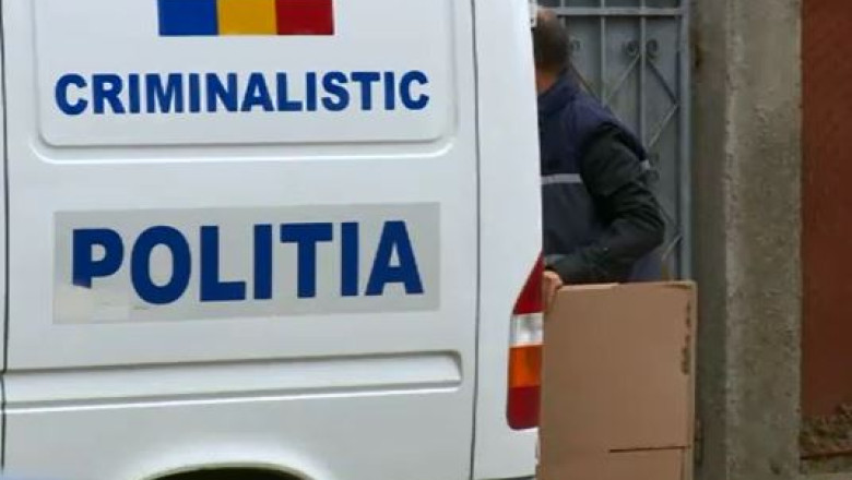 Perchezitii de amploare la Turda Imagine