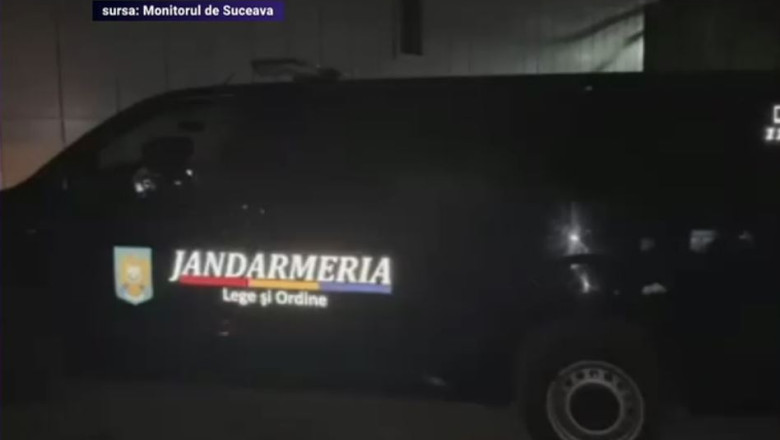 Perchezitii DNA in Suceava la medici acuzati ca ar fi luat mita si pentru ca ar fi favorizat anumite angajari Imagine