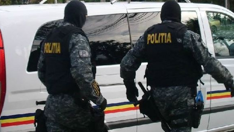 Perchezitii DNA la agentia care trebuia sa controleze "azilele groazei" si la caminul de batrani Armonia Imagine
