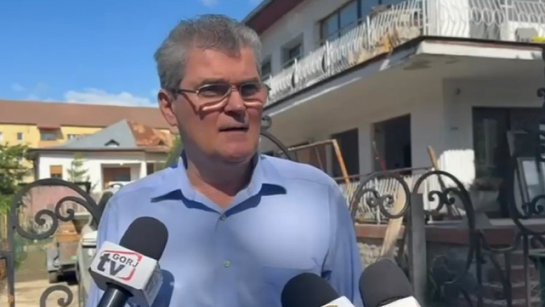 Perchezitii DNA la locuinta si biroul vicepresedintelui Consiliului Judetean Gorj in legatura cu mai multe contracte de achizitii Imagine