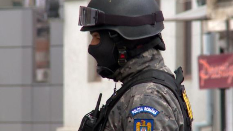 Perchezitii DNA la Prefectura Suceava si la sediul unei primarii din judet Imagine