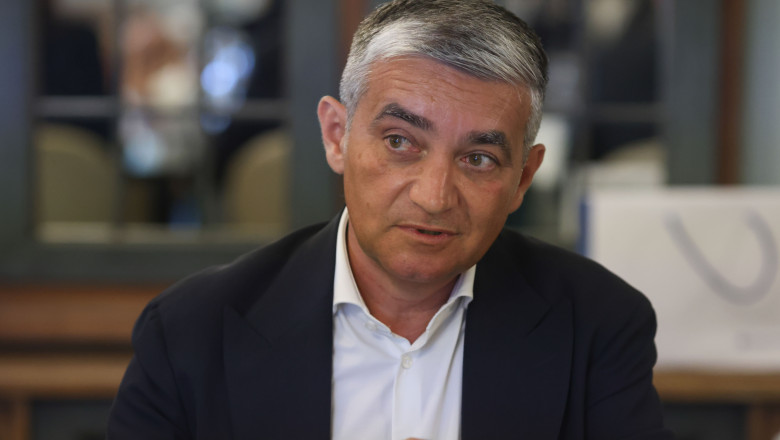 Perchezitii DNA la Primaria Sinaia. Primarul Vlad Oprea ar fi incalcat conditiile controlului judiciar Imagine