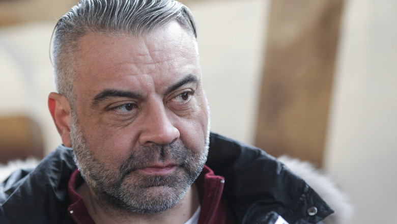 Perchezitii DNA la Rapid. Cine este vizat de procurorii anticoruptie. „Colaboram cu autoritatile”, anunta clubul sportiv Imagine