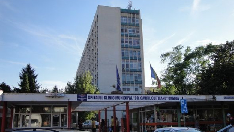 Perchezitii, in Bihor, la un spital si mai multe farmacii si cabinete medicale. Prejudiciul ajunge la 5 milioane de euro Imagine