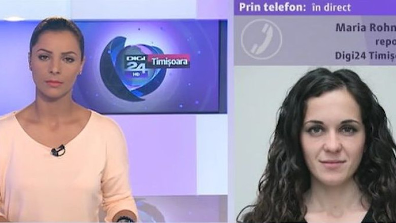 Perchezitii, in Caras-Severin, la suspecti de evaziune fiscala Imagine