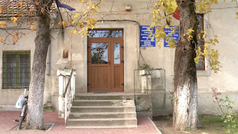 Perchezitii in casa fostului primar din Tormac Imagine